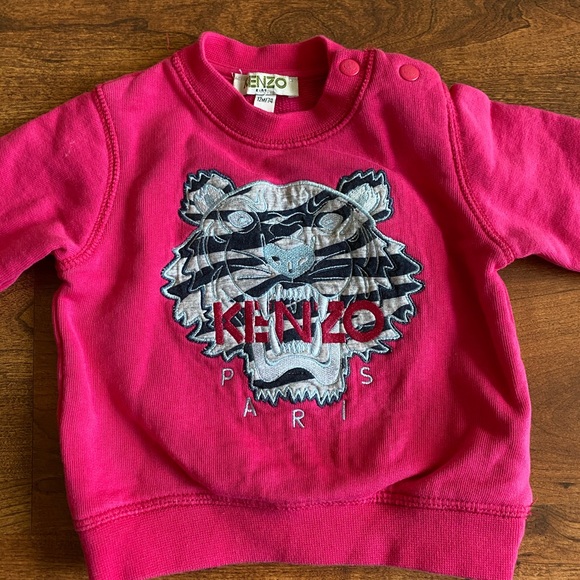 Kenzo - Picture 7 of 7